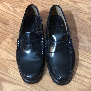 Bass Beefroll Loafers